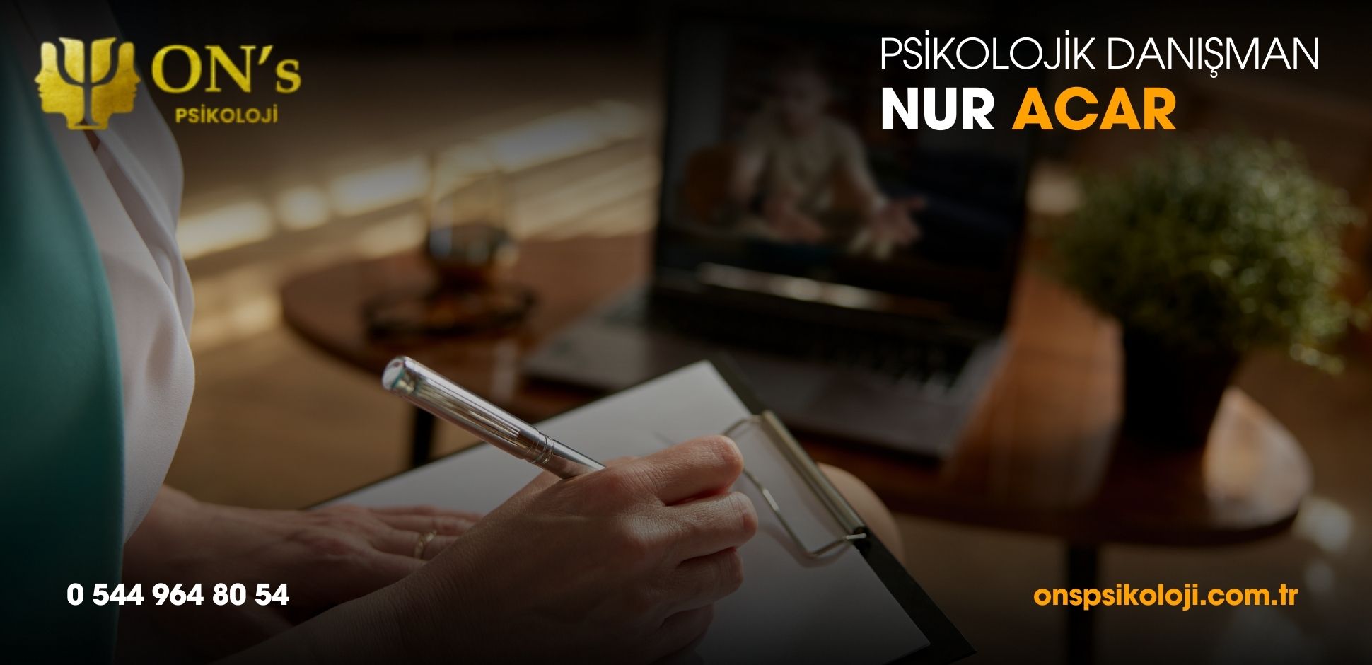 Palandöken Aile Danışmanı